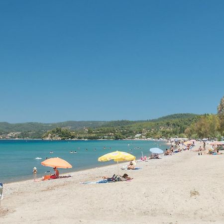 Paradise Maisonettes Neos Marmaras Luaran gambar