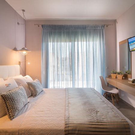 Paradise Maisonettes Neos Marmaras Luaran gambar