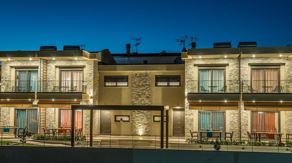 Paradise Maisonettes Neos Marmaras Luaran gambar