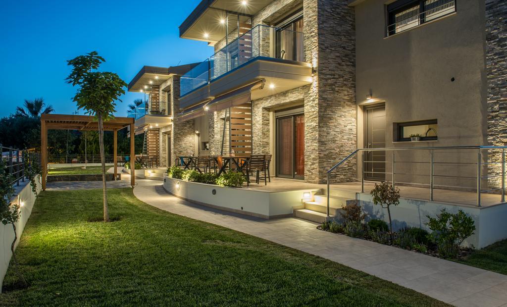 Paradise Maisonettes Neos Marmaras Luaran gambar