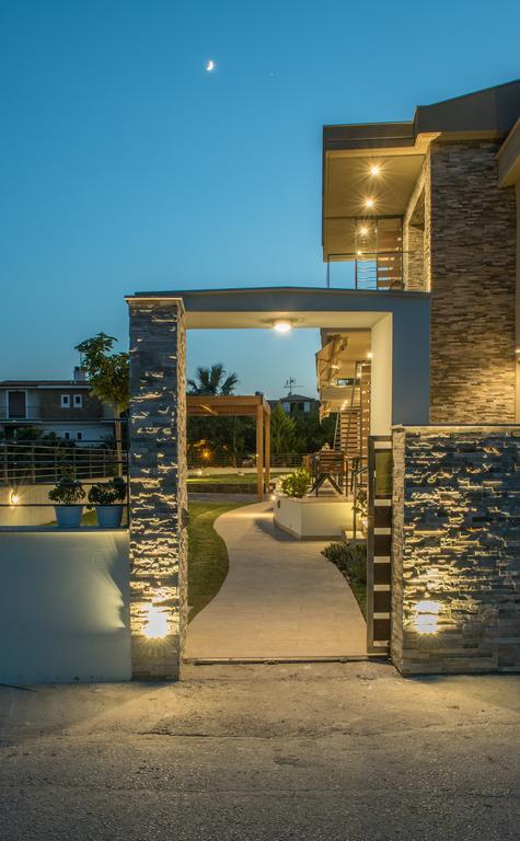 Paradise Maisonettes Neos Marmaras Luaran gambar