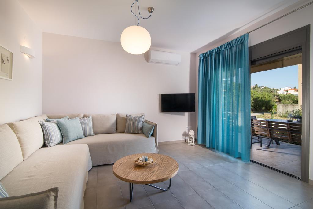 Paradise Maisonettes Neos Marmaras Luaran gambar