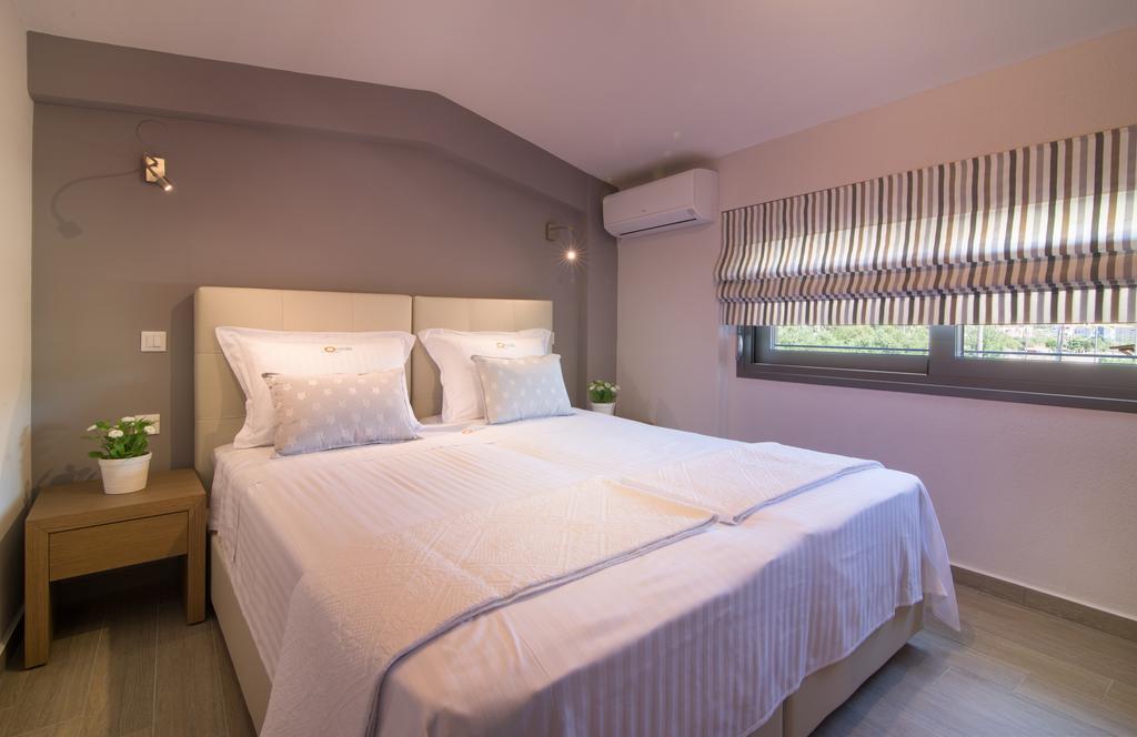 Paradise Maisonettes Neos Marmaras Luaran gambar