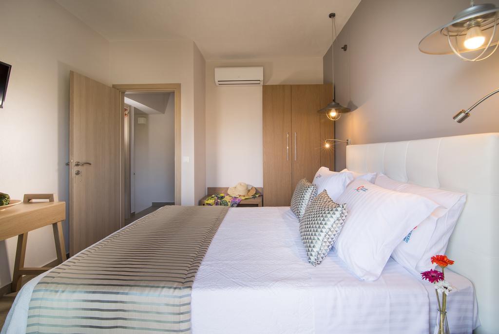 Paradise Maisonettes Neos Marmaras Luaran gambar