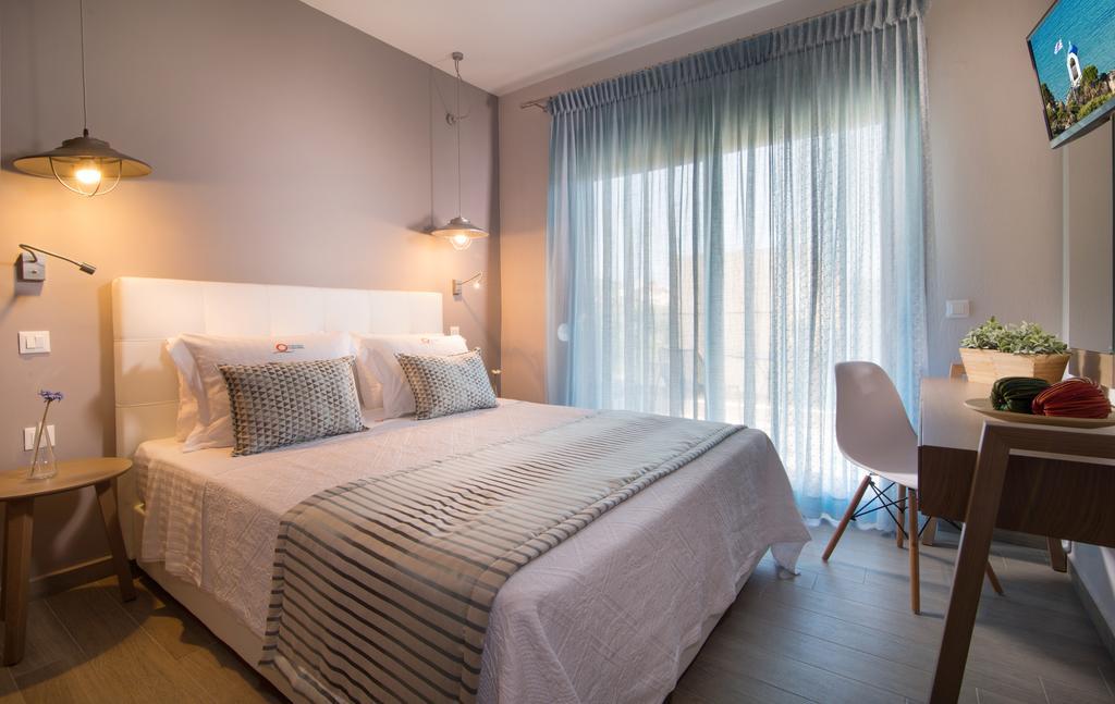 Paradise Maisonettes Neos Marmaras Luaran gambar